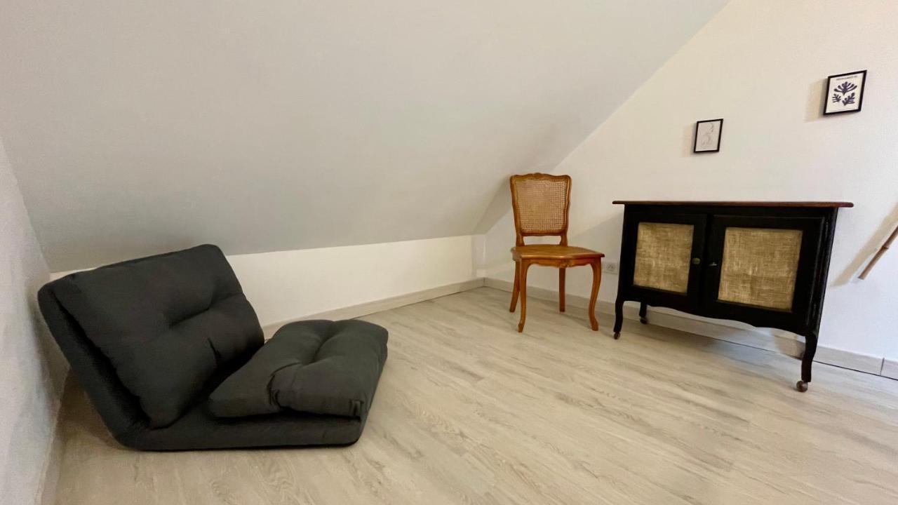 Jolie Maison A 2 Pas De La Foret Du Touquet Cucq Extérieur photo
